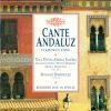 Diverse - Spain: Cante Andaluz / Flamenco Song rec. live in Seville